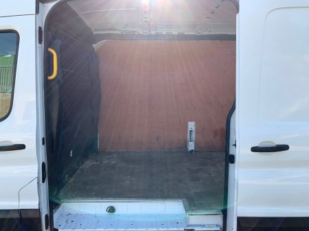 2023 Ford Transit - photo 12