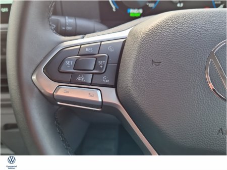 2026 Volkswagen Transporter - photo 18