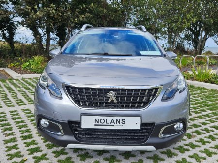 2019 Peugeot 2008 - photo 3
