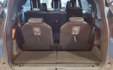 2022 Peugeot 5008 - photo 14