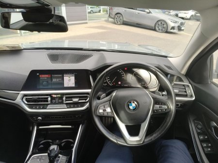 2019 BMW 3-Series - photo 4