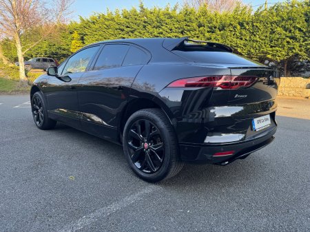 2020 Jaguar I-Pace - photo 3