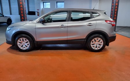 2015 Nissan Qashqai - photo 3