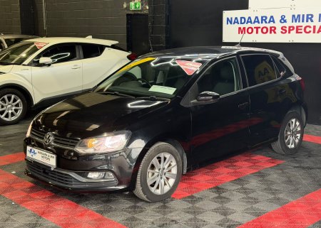 2015 Volkswagen Polo - photo 14
