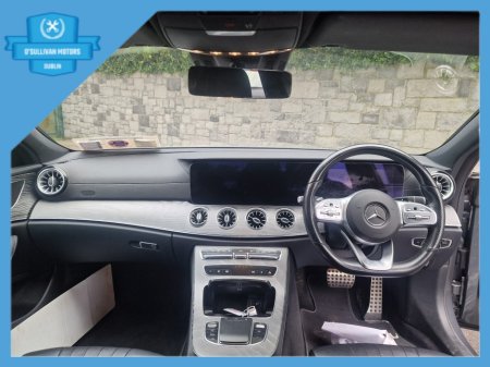 2021 Mercedes-Benz CLS - photo 9
