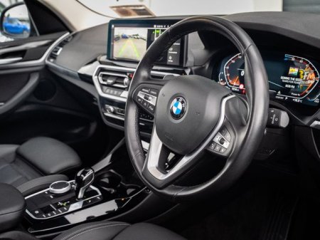 2023 BMW X3 - photo 8