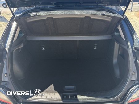 2022 Hyundai KONA - photo 23