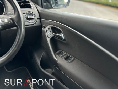 2017 Volkswagen Polo - photo 19