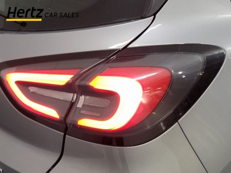 2023 Ford Puma - photo 8