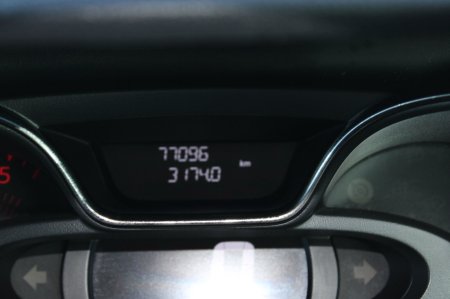2019 Renault Captur - photo 17