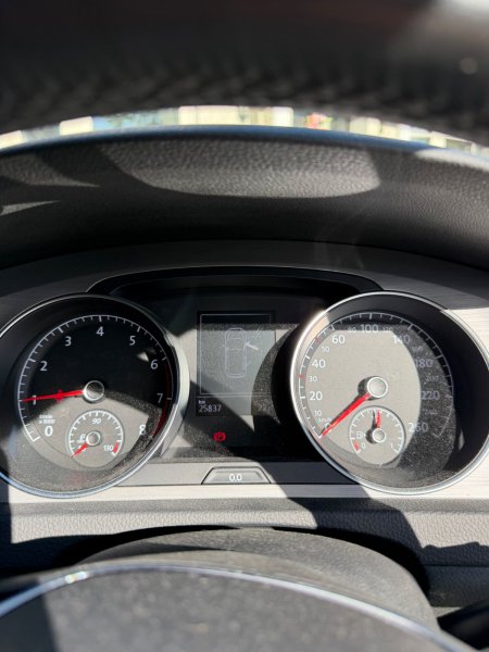 2015 Volkswagen Golf - photo 13