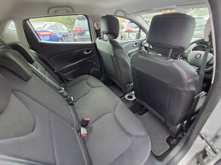 2016 Renault Clio - photo 17