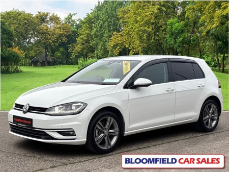 2019 Volkswagen Golf - photo 3
