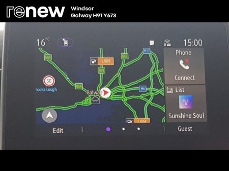 2025 Renault Arkana - photo 17