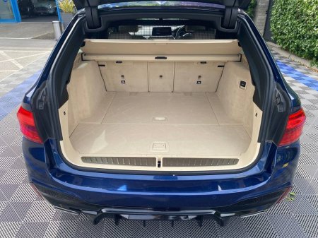 2017 BMW 5-Series - photo 14
