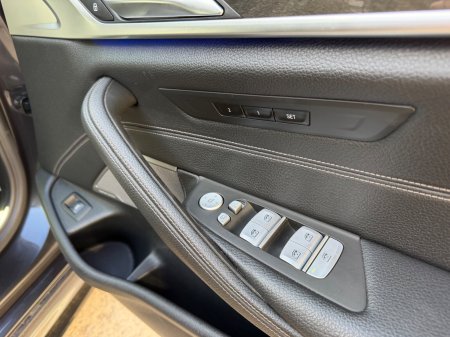 2018 BMW 5-Series - photo 13