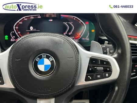 2022 BMW 5-Series - photo 42