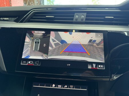 2023 Audi e-tron - photo 10
