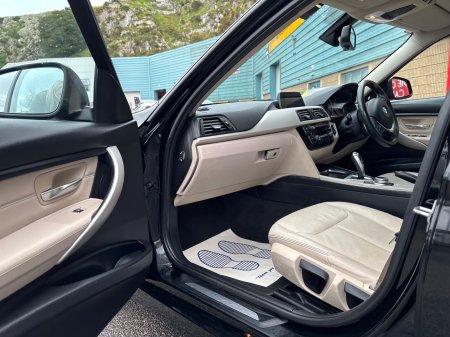 2018 BMW 3-Series - photo 12