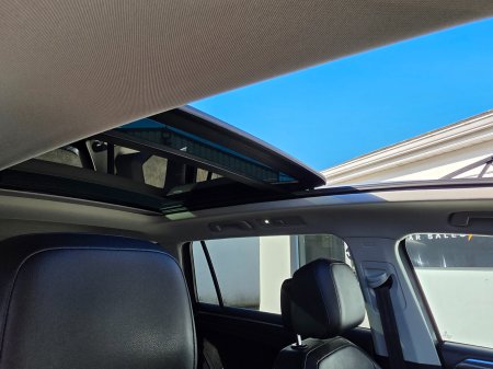 2021 Volkswagen Tiguan Allspace - photo 14