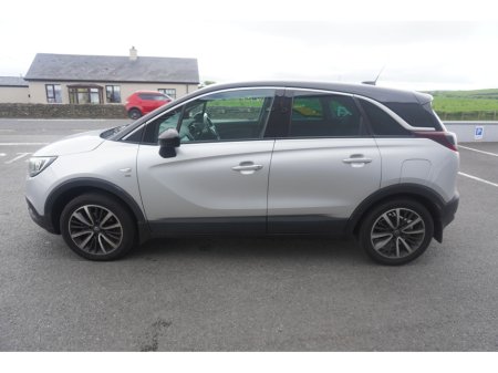 2018 Opel Crossland X - photo 6