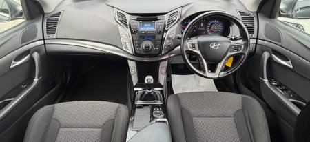 2016 Hyundai i40 - photo 8