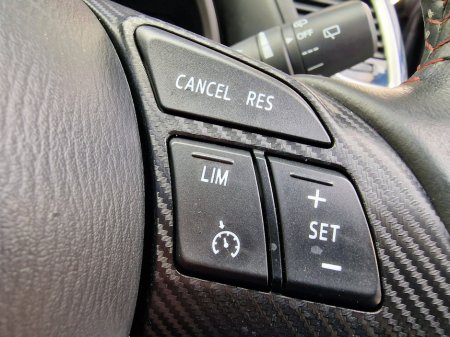 2015 Mazda Mazda3 - photo 20