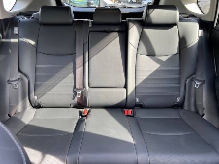 2023 Toyota RAV4 - photo 13