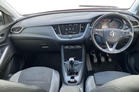 2021 Vauxhall Grandland X - photo 10
