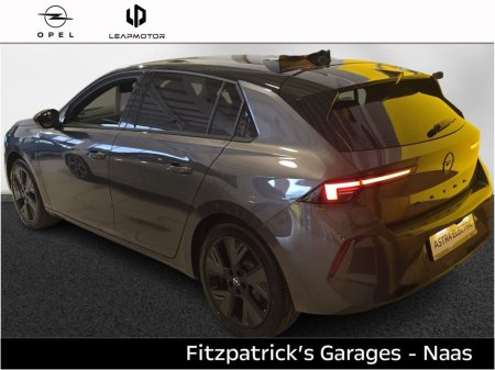 2026 Opel Astra - photo 4
