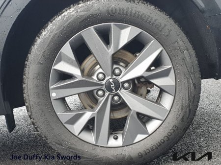 2025 Kia Sportage - photo 12