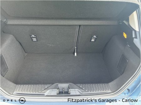 2022 Ford Fiesta - photo 11