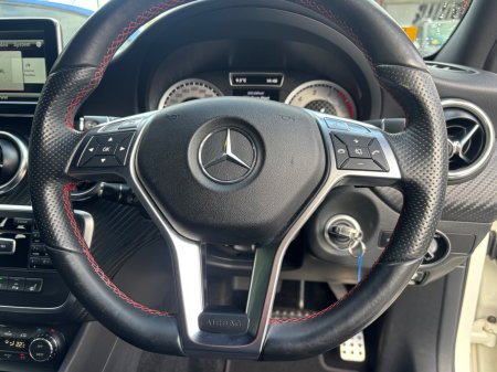 2015 Mercedes-Benz A-Class - photo 15