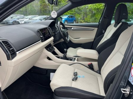 2018 Skoda Karoq - photo 6