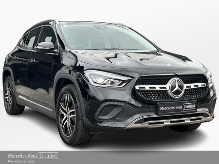 2022 Mercedes-Benz GLA - photo 2