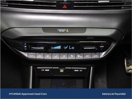 2024 Hyundai Bayon - photo 24