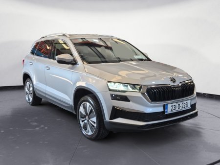 2023 Skoda Karoq - photo 3