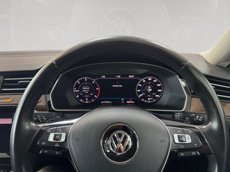 2018 Volkswagen Passat - photo 13