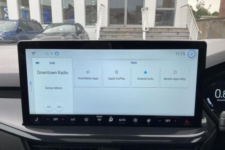 2025 Ford Focus - photo 30