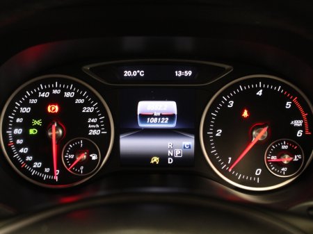 2018 Mercedes-Benz B-Class - photo 21