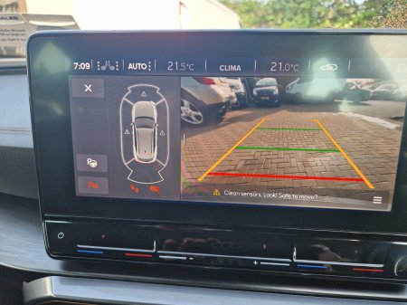 2022 Cupra Formentor - photo 13