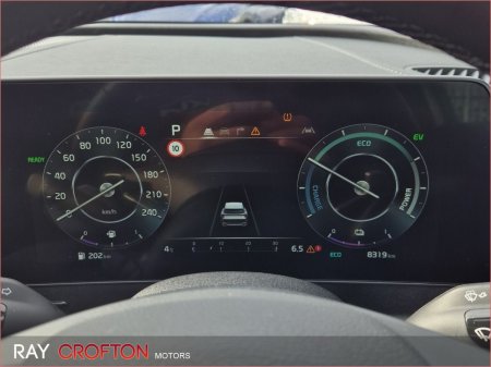 2025 Kia Sportage - photo 11