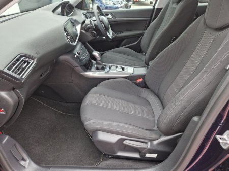 2016 Peugeot 308 - photo 16