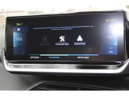 2024 Peugeot 208 - photo 31