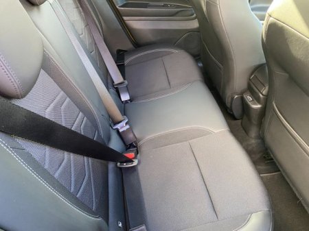 2024 Jeep Avenger - photo 20
