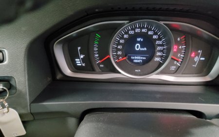 2014 Volvo V60 - photo 14