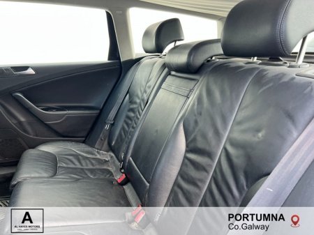 2010 Volkswagen Passat - photo 5