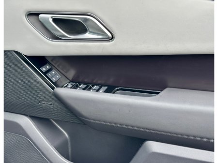 2026 Land Rover Range Rover Velar - photo 14