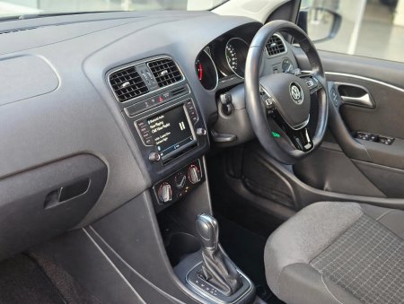 2015 Volkswagen Polo - photo 10