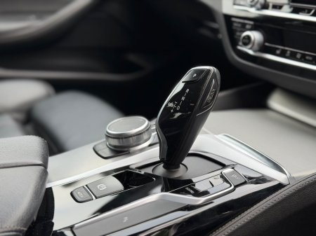 2019 BMW 5-Series - photo 15